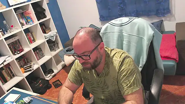 ravingr4d4 online show from March 2026 12:03:02 AM