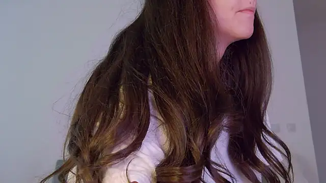 LilyRoselyn online show from September 2025 05:07:02 AM