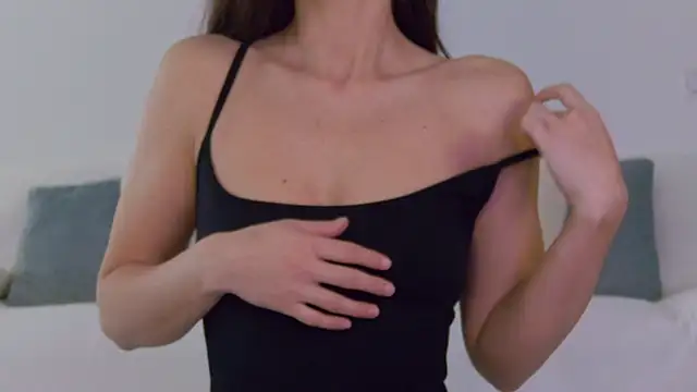 LilyRoselyn online show from September 2025 06:26:02 AM