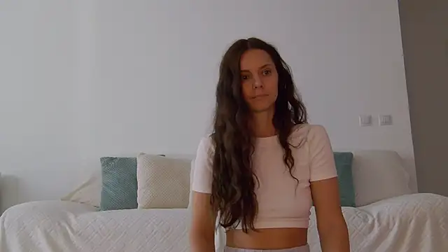 LilyRoselyn online show from October 2025 12:59:02 PM