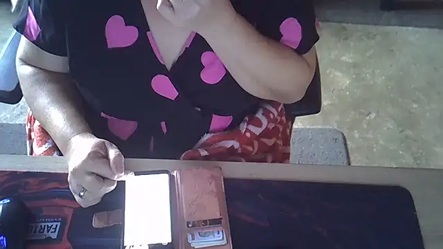 Silvia2277 online show from October 2025 09:27:01 AM