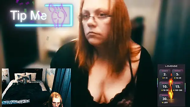 sexybeautifularies online show from April 2026 02:15:02 AM