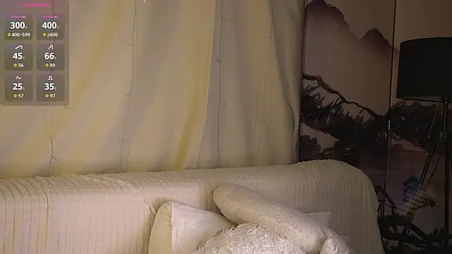 AnnyBangs online show from April 2026 11:22:02 AM