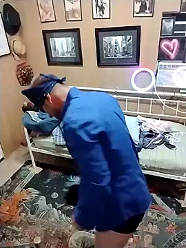 AlphaAlluring69 online show from December 2024 03:52:01 AM