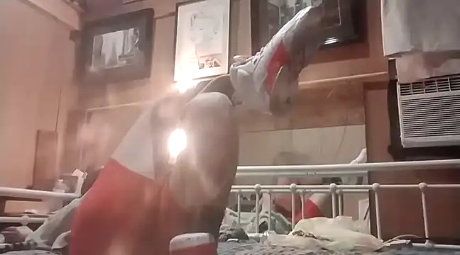 AlphaAlluring69 online show from March 2025 05:29:02 AM