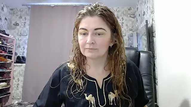 Snapshot of Helen1974 chatting on January 2025 12:54:01 PM Helen1974 online show from January 2025 12:54:01 PM