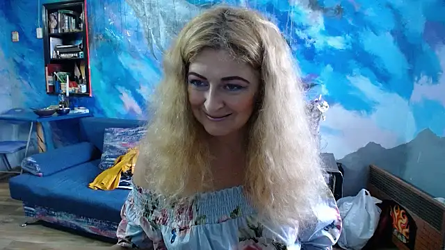 Snapshot of Helen1974 chatting on September 2025 12:20:01 PM Helen1974 online show from September 2025 12:20:01 PM