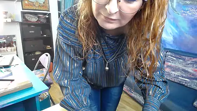 Helen1974 online show from November 2025 01:03:02 AM