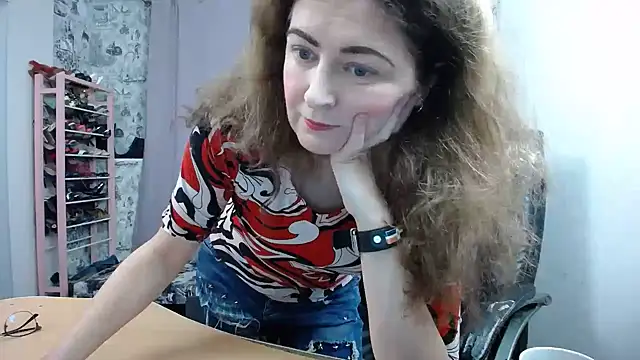 Helen1974 online show from March 2026 02:13:01 AM