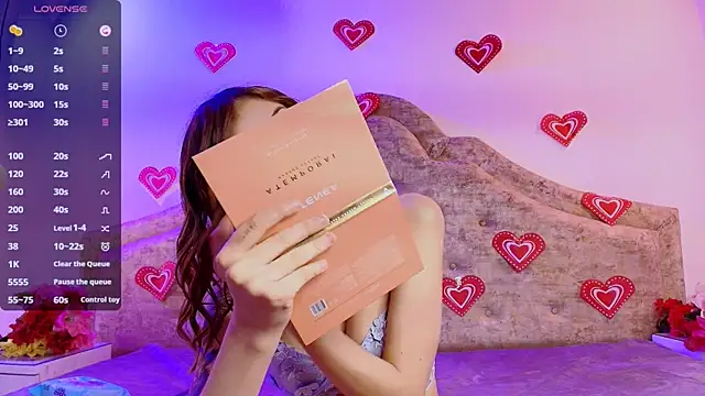 bellablack27 online show from February 2025 01:49:02 PM