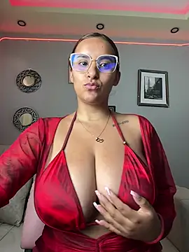 Seized lust online show from January 2025 01:23:02 PM