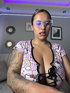 Seized lust online show from February 2025 01:46:02 PM