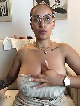 Seized lust online show from July 2026 08:36:01 PM