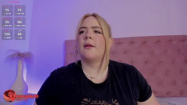 sophiarossee  online show from November 2025 12:09:02 PM