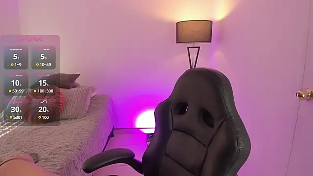 Megan FE online show from January 2025 02:58:02 PM