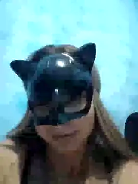 MagrinhaMMs online show from February 2025 11:24:01 PM