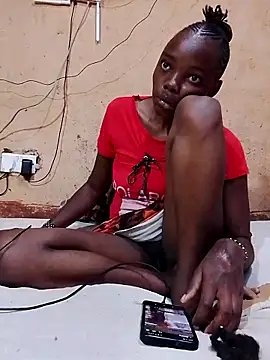 cute naimah online show from March 2026 03:00:02 AM