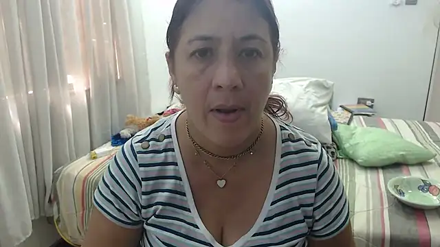 Anny Smith69 online show from September 2025 02:22:01 PM