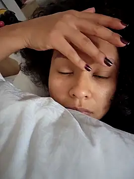 Zoe Gruber online show from October 2025 07:44:02 PM