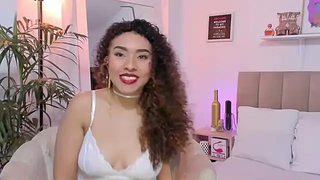 Zoe Gruber online show from November 2025 10:31:01 PM