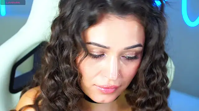 Snapshot of Adel_chocolate_ chatting on September 2025 11:12:02 AM Adel chocolate online show from September 2025 11:12:02 AM