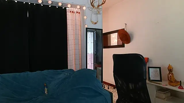 AndrewMartinez online show from January 2025 09:48:02 PM