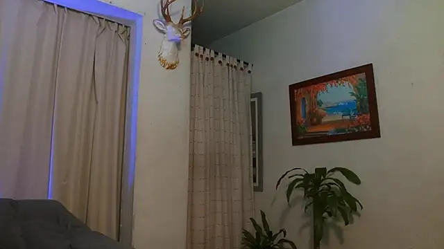 AndrewMartinez online show from July 2026 11:12:02 PM