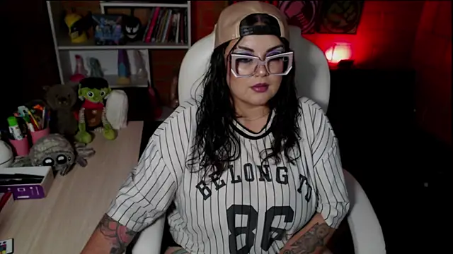 juliette rd online show from November 2025 03:16:01 AM