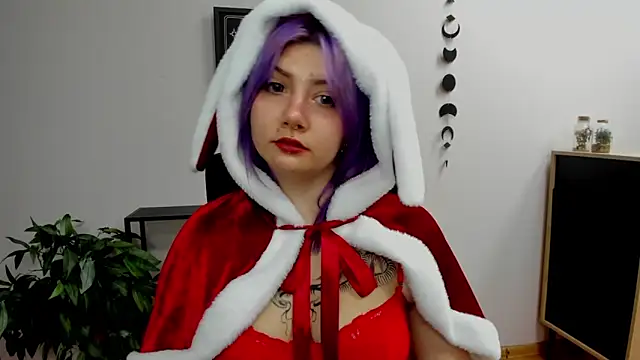 Snapshot of GabbiePerfect chatting on December 2024 03:01:01 PM GabbiePerfect online show from December 2024 03:01:01 PM