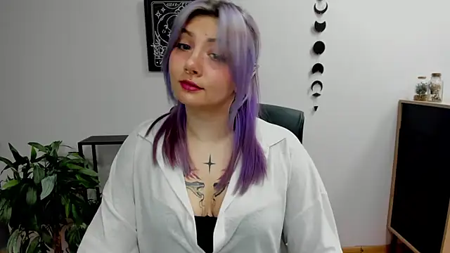 Snapshot of GabbiePerfect chatting on January 2025 09:32:02 PM GabbiePerfect online show from January 2025 09:32:02 PM