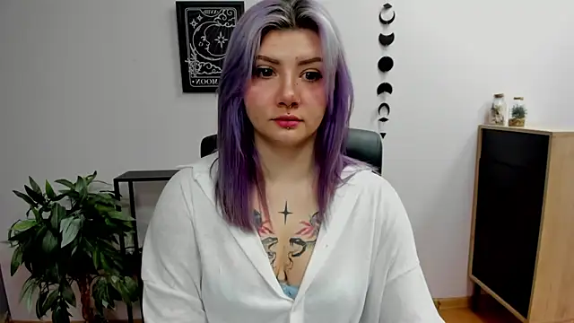 Snapshot of GabbiePerfect chatting on January 2025 06:14:01 PM GabbiePerfect online show from January 2025 06:14:01 PM