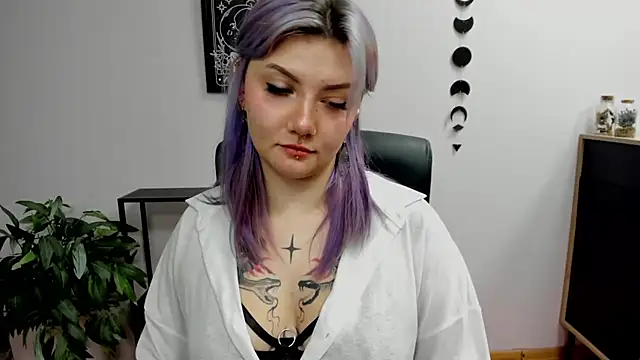 Snapshot of GabbiePerfect chatting on January 2025 06:07:01 PM GabbiePerfect online show from January 2025 06:07:01 PM