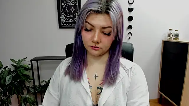 Snapshot of GabbiePerfect chatting on January 2025 02:47:02 PM GabbiePerfect online show from January 2025 02:47:02 PM