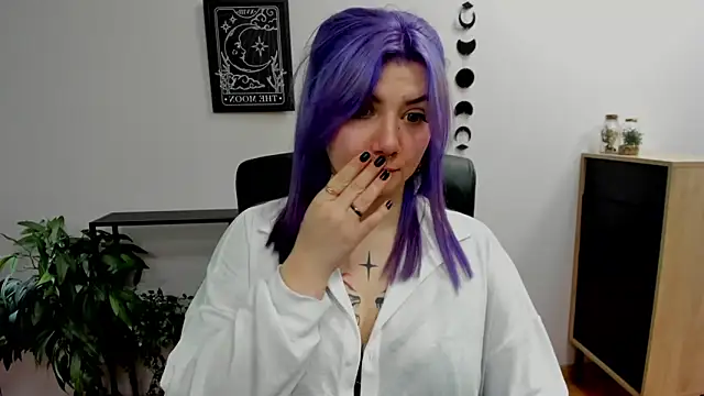 Snapshot of GabbiePerfect chatting on February 2025 11:47:02 AM GabbiePerfect online show from February 2025 11:47:02 AM