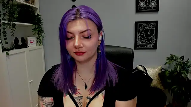 Snapshot of GabbiePerfect chatting on March 2025 03:02:01 PM GabbiePerfect online show from March 2025 03:02:01 PM