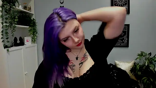 Snapshot of GabbiePerfect chatting on March 2025 02:43:02 PM GabbiePerfect online show from March 2025 02:43:02 PM