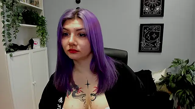 Snapshot of GabbiePerfect chatting on March 2025 07:53:01 AM GabbiePerfect online show from March 2025 07:53:01 AM