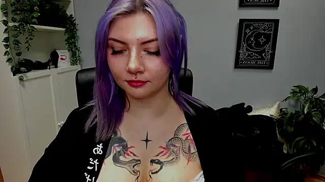 Snapshot of GabbiePerfect chatting on March 2025 06:01:01 PM GabbiePerfect online show from March 2025 06:01:01 PM
