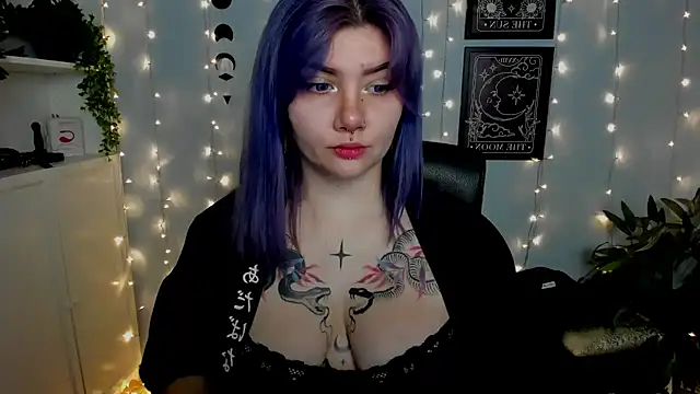 GabbiePerfect online show from January 2026 07:35:02 AM