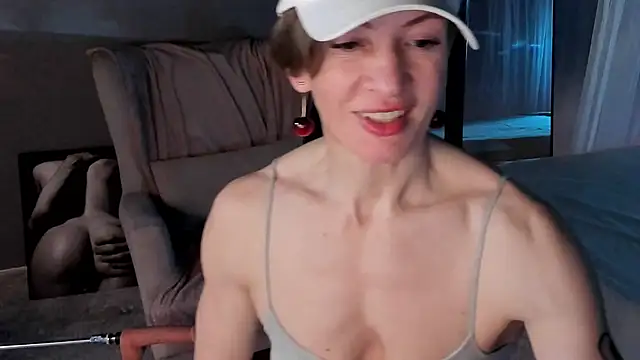 Dorothy Meyer online show from April 2026 07:41:01 PM