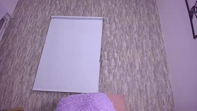 violett lo online show from March 2025 03:11:01 AM