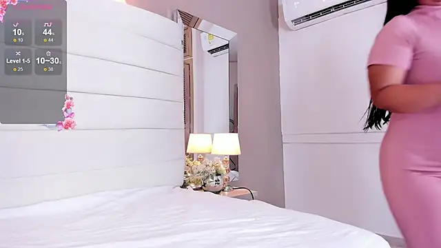 Lilly 2809  online show from March 2025 03:51:01 AM