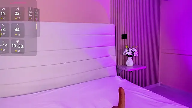 Lilly 2809  online show from March 2026 04:38:02 AM