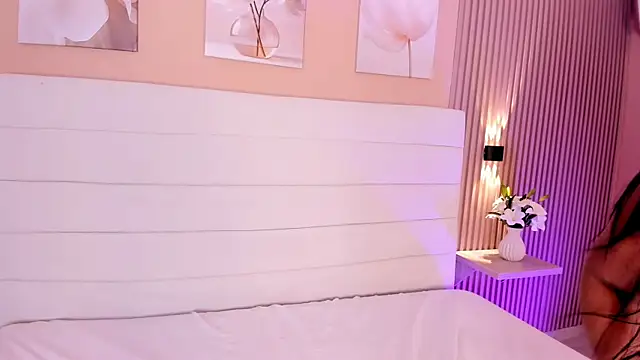 Lilly 2809  online show from March 2026 03:50:01 AM