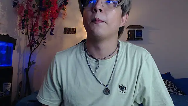 jnick 21 online show from February 2025 04:15:01 AM