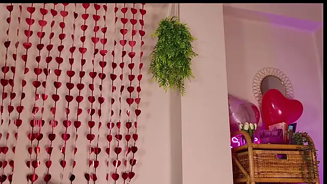 AvaBabyGirl online show from February 2025 07:02:01 PM