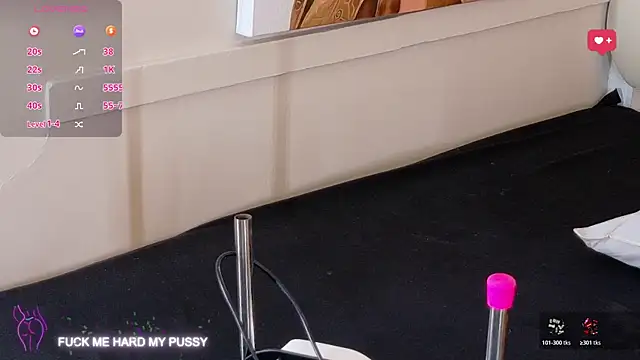 bonieklent online show from April 2026 03:17:02 AM