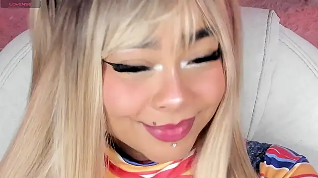 conny  curly online show from February 2025 01:58:01 PM