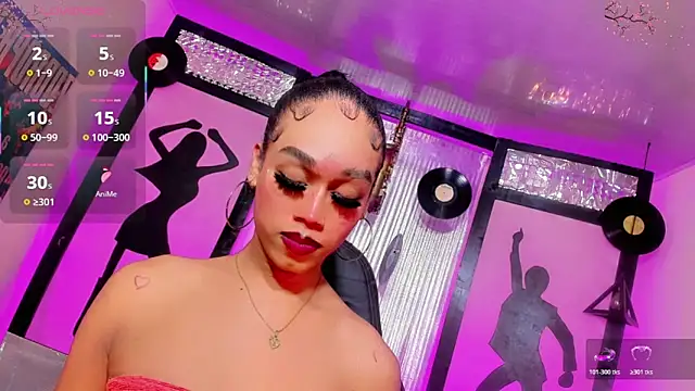  ChanellR  online show from April 2026 10:54:02 AM