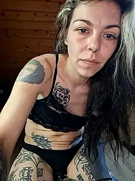 SophiaBlackfoxx online show from December 2025 11:50:01 AM